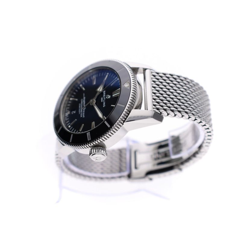 Image 6 of Breitling Superocean Heritage II 44mm Automatic Men's Watch