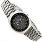 Image 5 of Omega Speedmaster Mark II 'Racing Dial'; Vintage chronograph men's watch