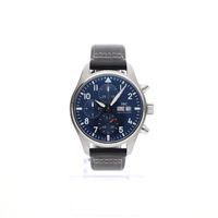 IWC Pilot's Chronograph; IW388101; Automatic men's watch