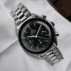 Image 13 of Omega Speedmaster Reduced 3510.50.00; Automatic Chronograph watch in full set