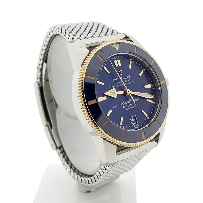 Image 3 of Breitling Superocean Heritage B20 Automatic UB2010; Men's watch