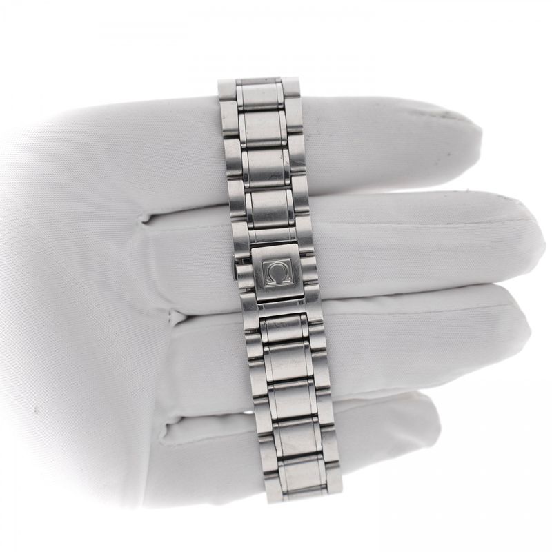 Image 11 of Omega Speedmaster Racing 'Michael Schumacher' 3529.50.00; Automatic Men's Watch