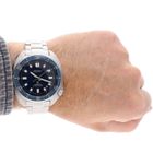 Image 10 of Seiko Prospex 'Naomi Uemera 80TH Anniversary' Limited edition SLA049J1; Automatic men's watch