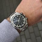 Image 18 of Omega Seamaster Planet Ocean 600m 2210.50.00; Chronograph men's watch