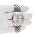 Image 22 of Rolex Datejust 36mm Ref. 1601; Vintage automatic watch
