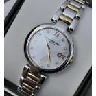 Image 12 of Raymond Weil Shine 1600-STP-00995; Bicolor women's watch with diamonds