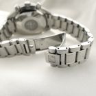 Image 13 of Omega Speedmaster Date 3513.50.00; Automatic chronograph watch