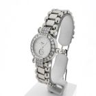 Image 2 of Chopard Imperiale 4156; Exclusive 18k white gold women's watch with diamonds