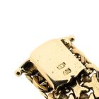 Image 6 of Golden Fantasy Link Bracelet