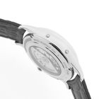 Image 11 of Montblanc Heritage Perpetual Calendar; Automatic men's watch with perpetual calendar