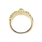 Image 6 of Gold robust ring | Vintage