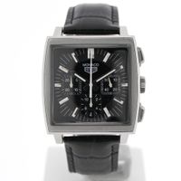 Heuer Monaco Chronograph CS2111; Automatic men's watch