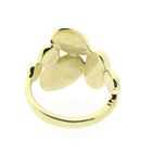 Image 8 of Golden fantasy ring