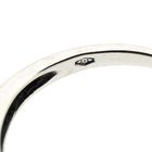 Image 8 of Two-tone gold ladies ring