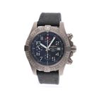 Afbeelding 17 van Breitling Avenger Bandit Chronograph E1338310; Automatisch Heren Horloge
