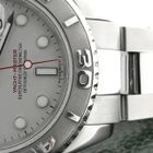 Image 19 of Rolex Yachtmaster 40mm 16622; Automatic men's watch