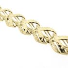 Image 5 of Golden fantasy link necklace