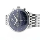 Image 6 of Junghans Meister Chronoscope; Automatic chronograph men's watch