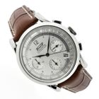 Image 5 of Tissot Heritage Chronograph '150th Anniversary' T66.1.712.31; Automatic men's watch