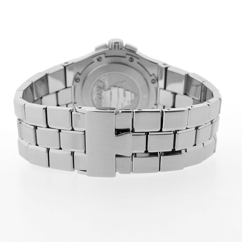 Image 10 of Vacheron Constantin Overseas 42042/423A; Automatic men's watch