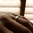 Image 5 of Gold (wedding) ring for men