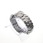 Image 14 of Cartier La Dona de Cartier Large W6600221; Unisex watch