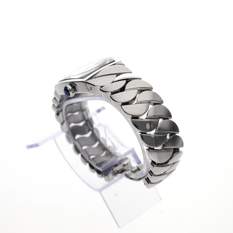 Image 14 of Cartier La Dona de Cartier Large W6600221; Unisex watch