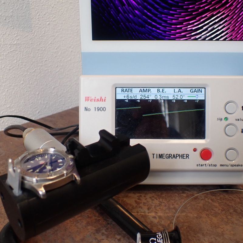 Image 10 of Tag Heuer 2000; Automatic watch