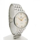 Image 3 of Omega De Ville Prestige Co-Axial 424.10.40.20.02.002; Automatic men's watch