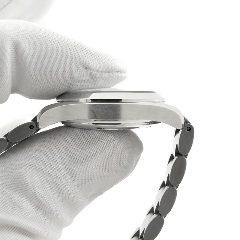 Image 8 of Omega Seamaster Aqua Terra 150M 2573.70.00; Automatic women's watch