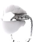 Image 6 of Hamilton Khaki Chronograph H714660; Automatic Watch