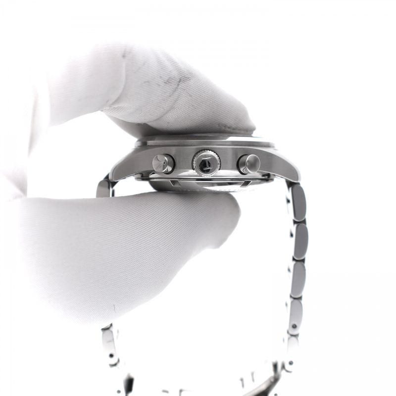 Image 6 of Hamilton Khaki Chronograph H714660; Automatic Watch