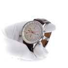 Image 9 of Breitling Navitimer 1 Chronograph A13324121G1X1; Automatic Watch