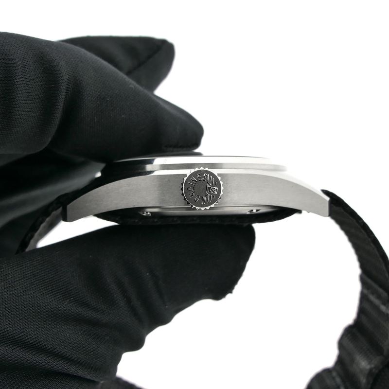 Image 8 of Longines Spirit Titanium L38101532; Automatic men's watch