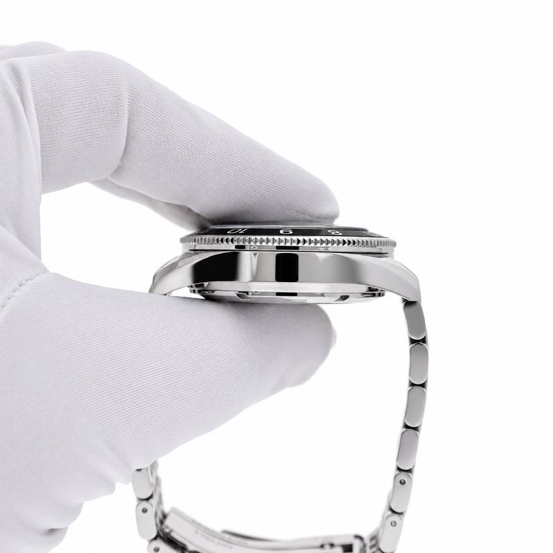 Image 8 of TAG Heuer Autavia Chronograph Cal.02 CBE2110.BA0687; Automatic Men's Watch