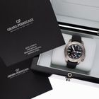 Image 15 of Girard Perregaux Sea Hawk II Pro 'Power Reserve' 49941; Automatic Men's Watch