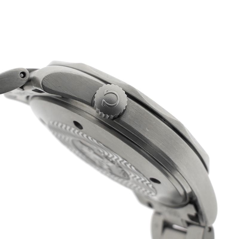 Image 8 of Omega Seamaster 300m Chronometer Titanium; Automatic men's watch