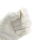 Image 11 of Gold pendant with diamonds