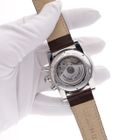 Image 8 of Montblanc Timewalker Chronograph 7069; Automatic men's watch