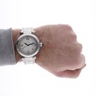 Image 14 of Cartier Pasha Automatic 41mm WSPA0009; Automatic Men's Watch