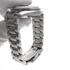 Image 20 of Omega Speedmaster Moonwatch 'Double Sapphire' 311.30.42.30.01.006; Chronograph men's watch