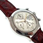 Image 11 of Hamilton Field; Vintage men's watch with chronograph