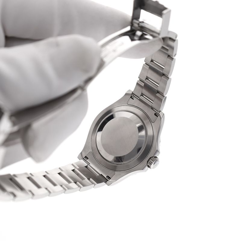 Image 13 of Rolex Yacht-Master 40mm 126622; Automatic men's watch