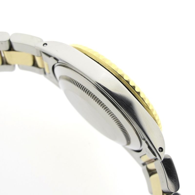 Image 12 of Rolex GMT-Master II 16713; Automatic men's watch