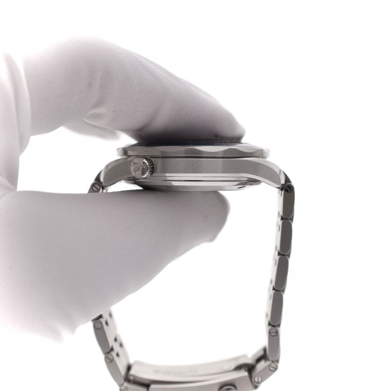 Afbeelding 6 van Omega Seamaster 300M Co-Axial 212.30.41.20.03.001; Automatisch Heren Horloge