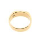 Image 2 of Gold signet ring