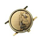 Image 9 of Omega Seamaster Automatic 166.163; Vintage 14k gold watch