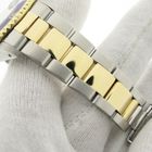 Image 20 of Rolex Submariner 16613LB; Gold/steel diving watch