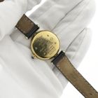 Image 11 of Cartier Colisee Vermeil 590002; Ladies watch