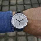 Image 15 of IWC GST Chronograph IW3707; Automatic men's watch